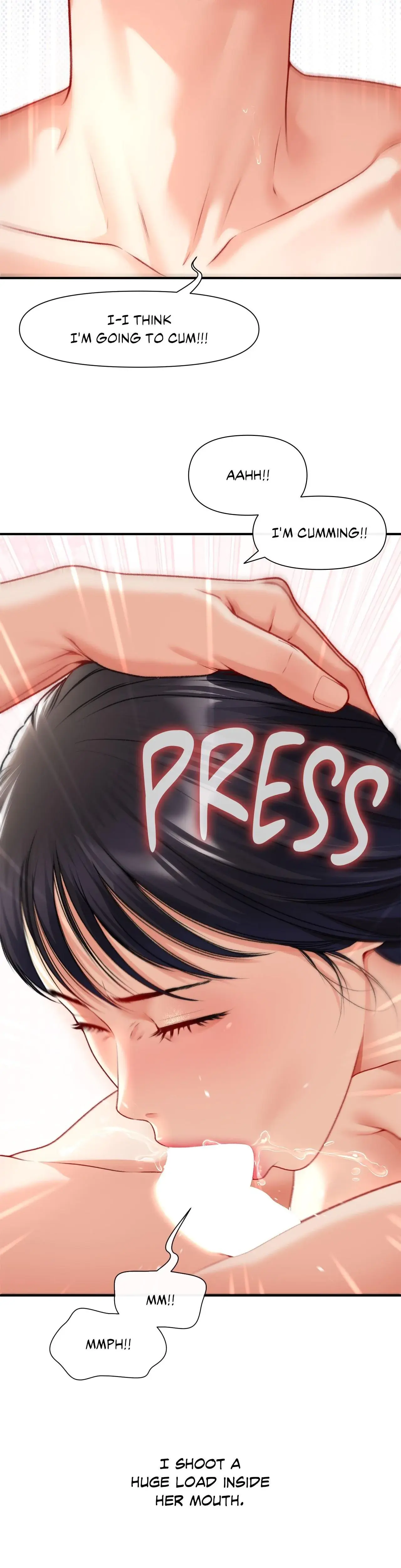 Delusional Dalliances Chapter 49 - Page 10