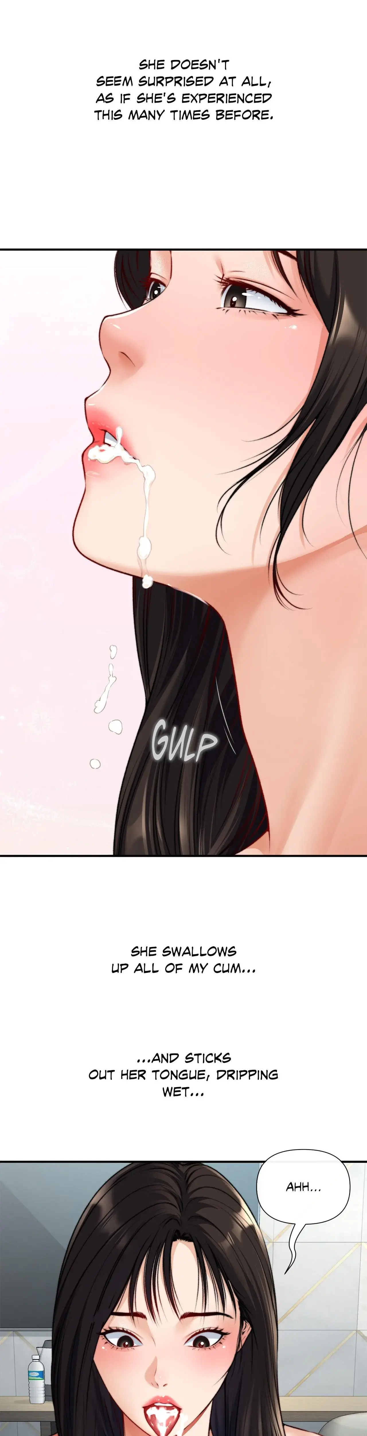 Delusional Dalliances Chapter 49 - Page 11