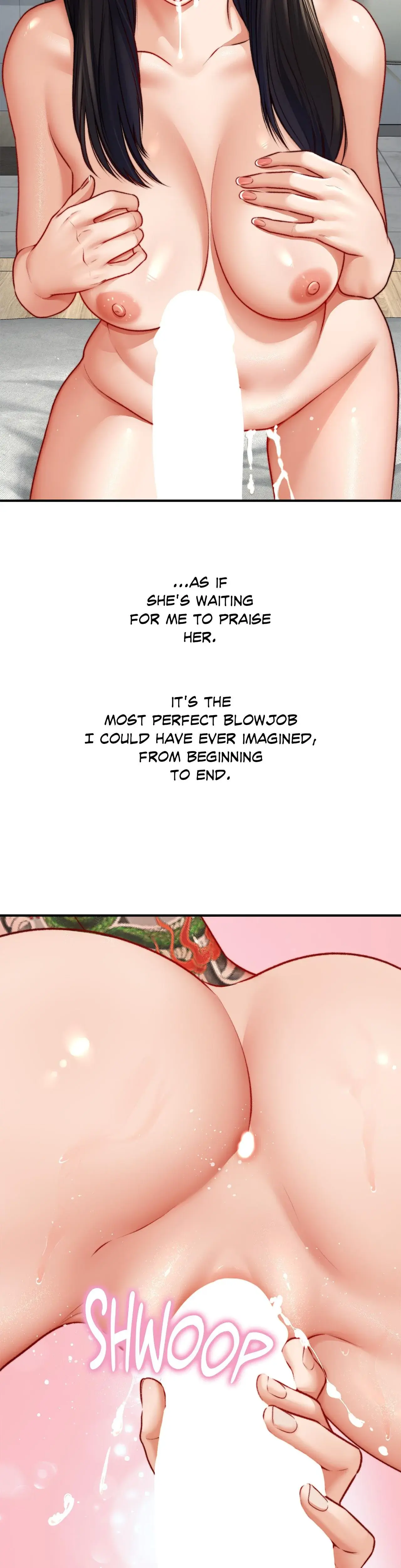 Delusional Dalliances Chapter 49 - Page 12