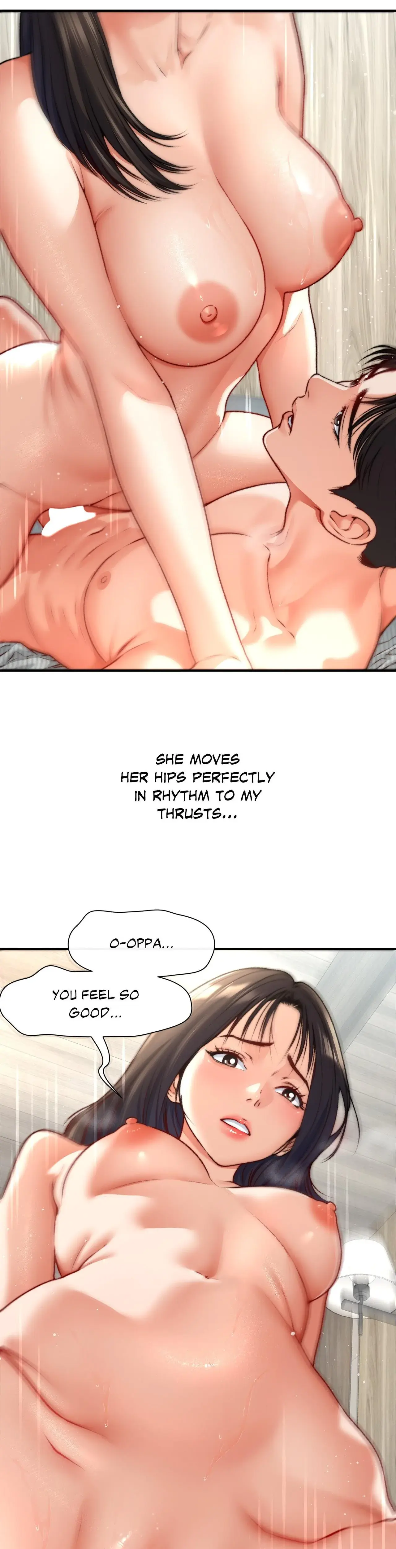 Delusional Dalliances Chapter 49 - Page 14