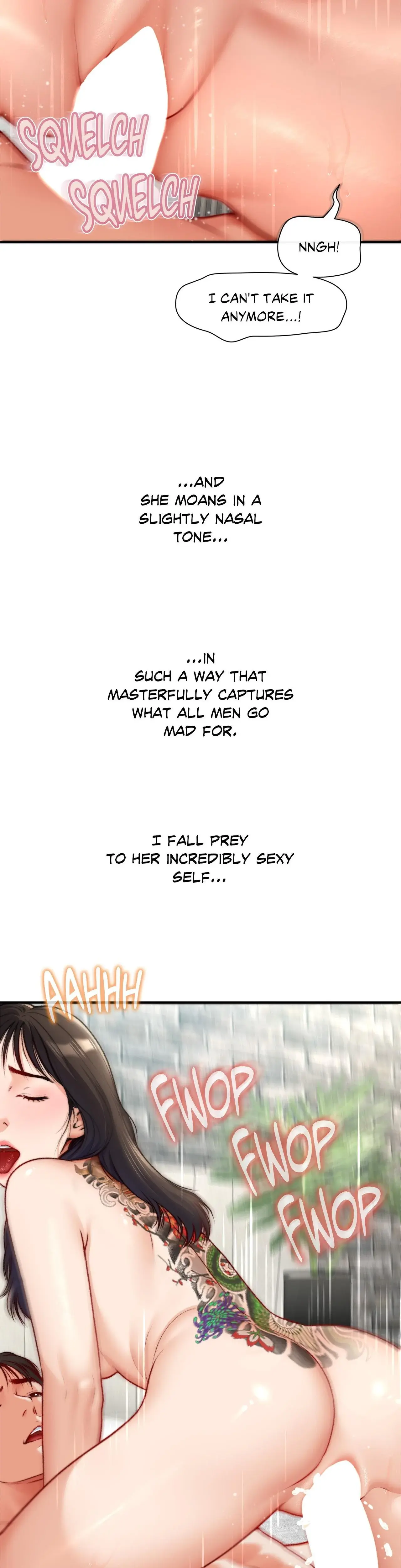 Delusional Dalliances Chapter 49 - Page 15