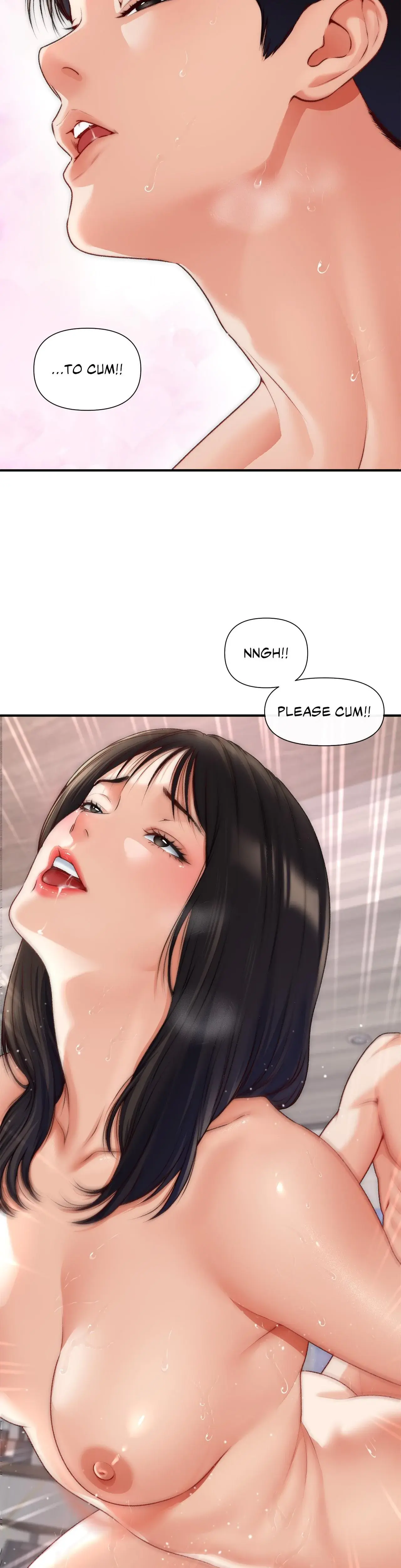 Delusional Dalliances Chapter 49 - Page 18