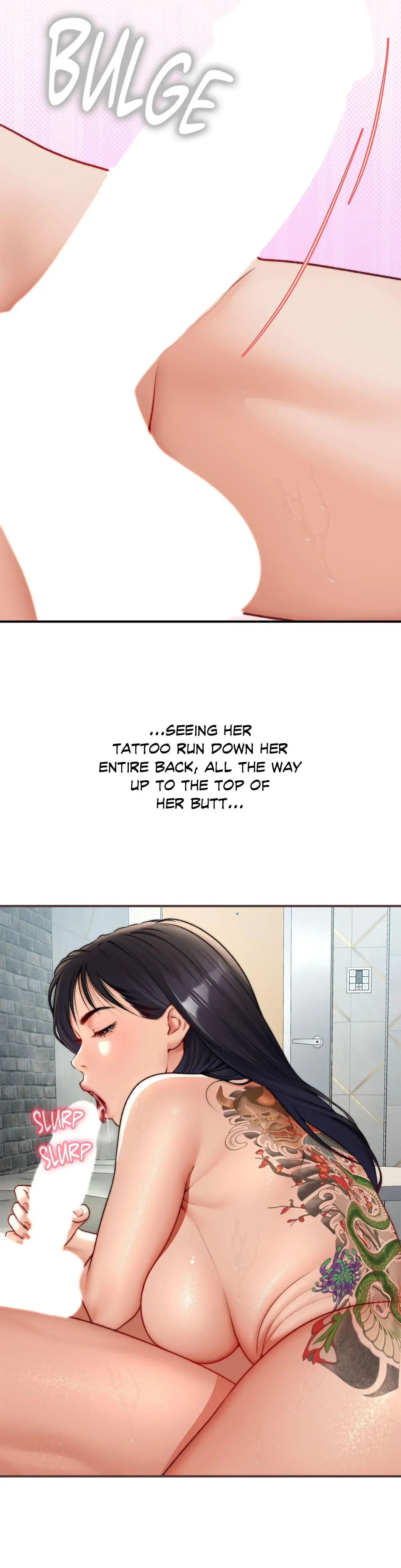 Delusional Dalliances Chapter 49 - Page 4