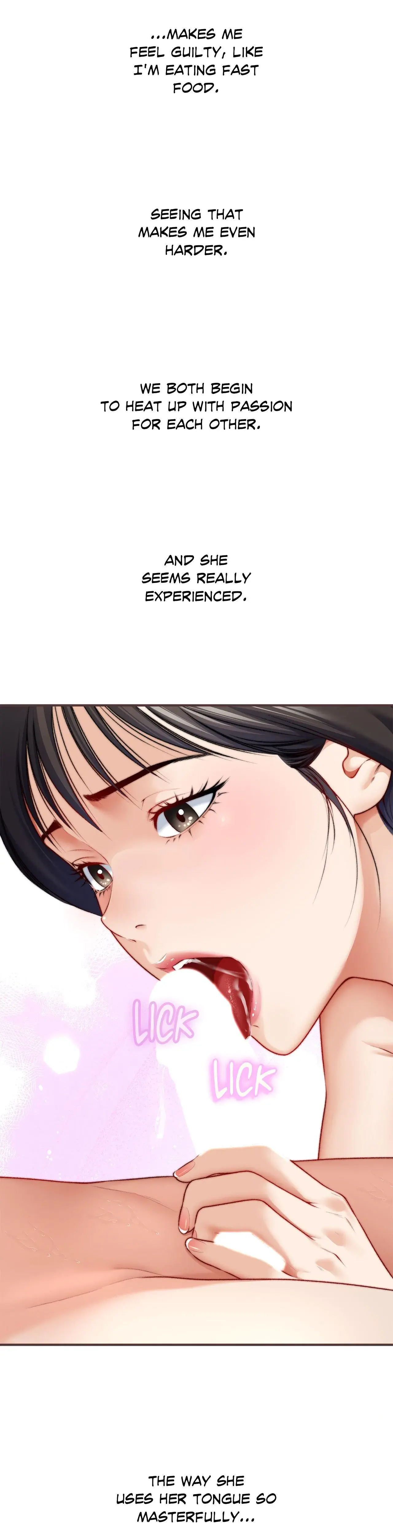 Delusional Dalliances Chapter 49 - Page 5