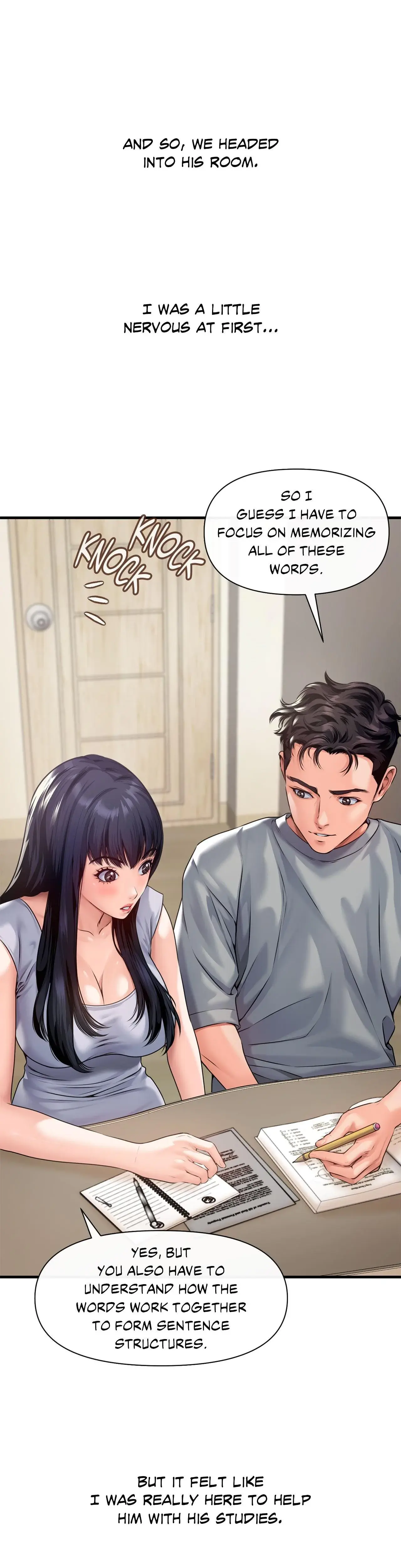 Delusional Dalliances Chapter 5 - Page 1