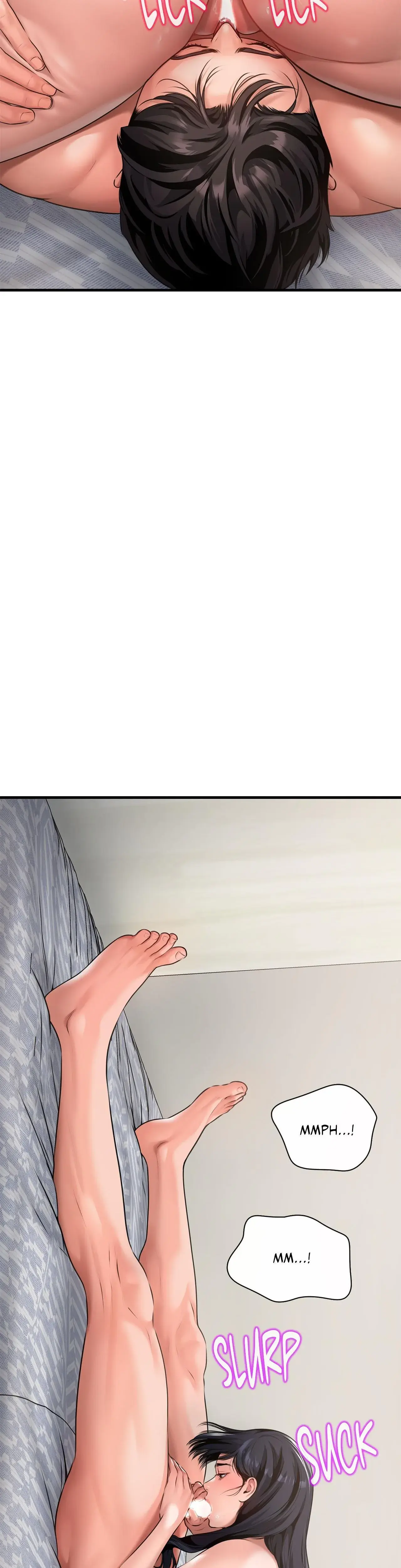 Delusional Dalliances Chapter 5 - Page 13