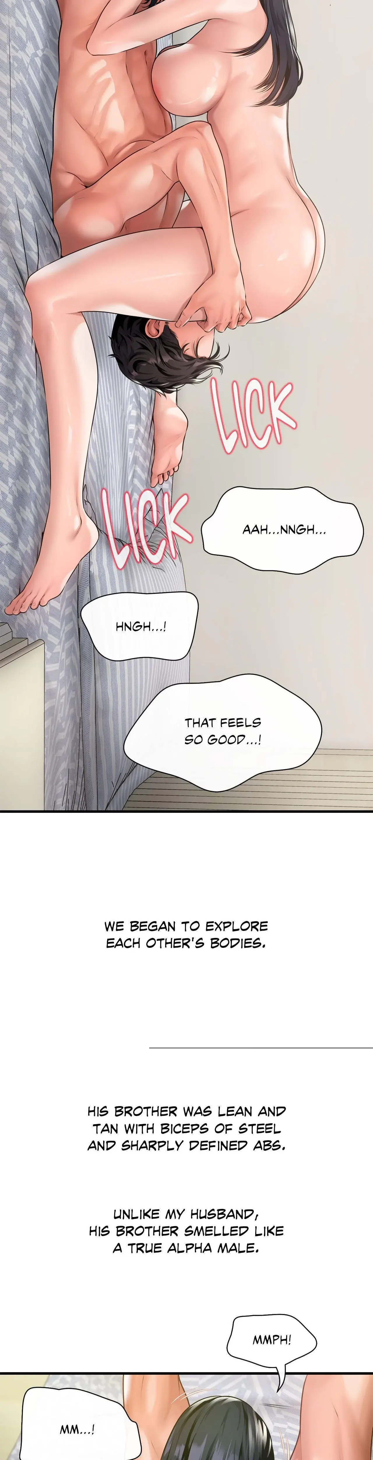 Delusional Dalliances Chapter 5 - Page 14