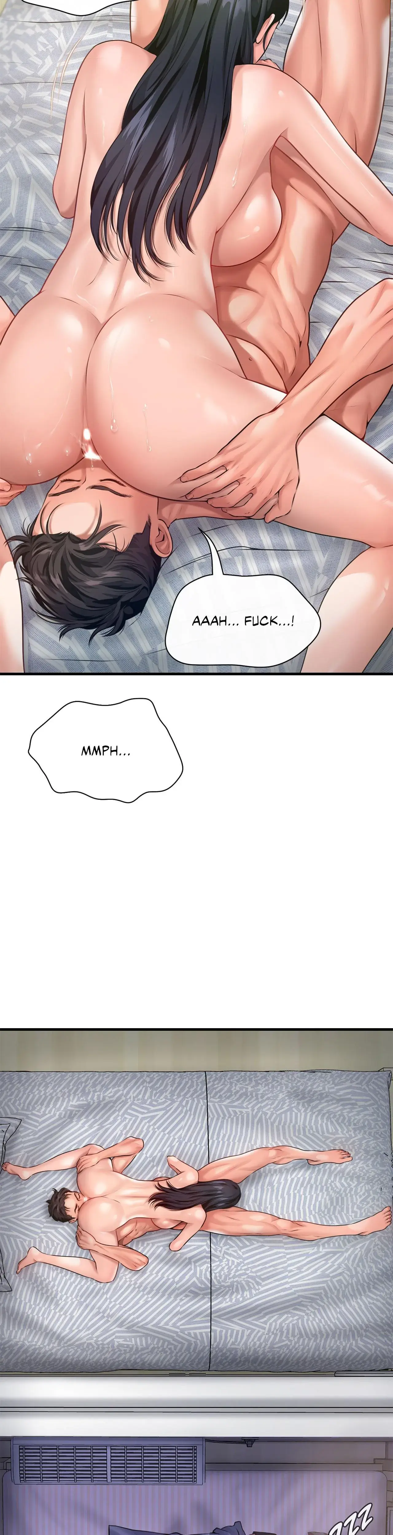 Delusional Dalliances Chapter 5 - Page 15