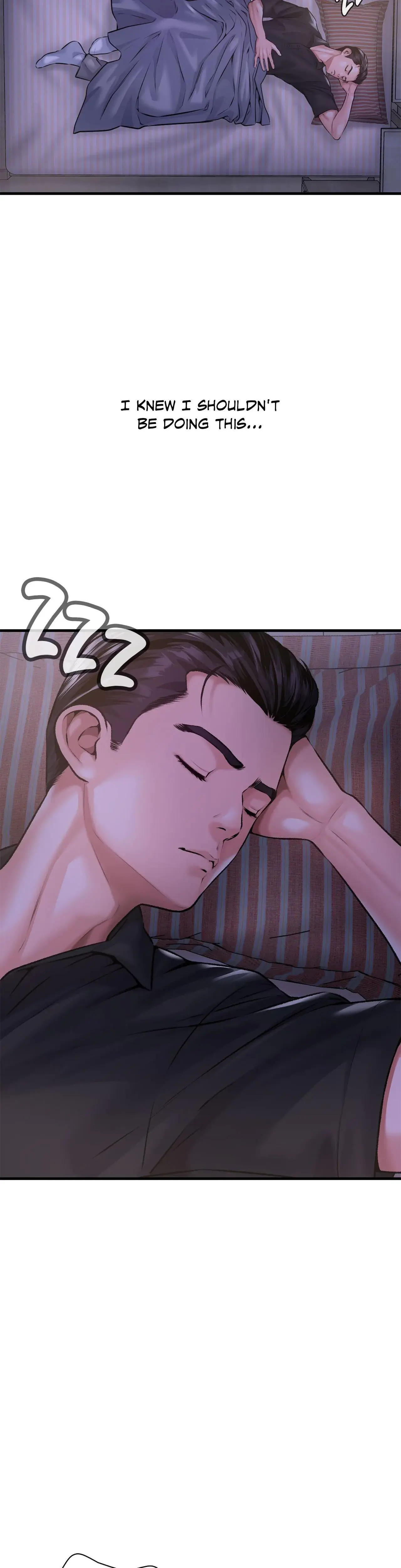 Delusional Dalliances Chapter 5 - Page 16