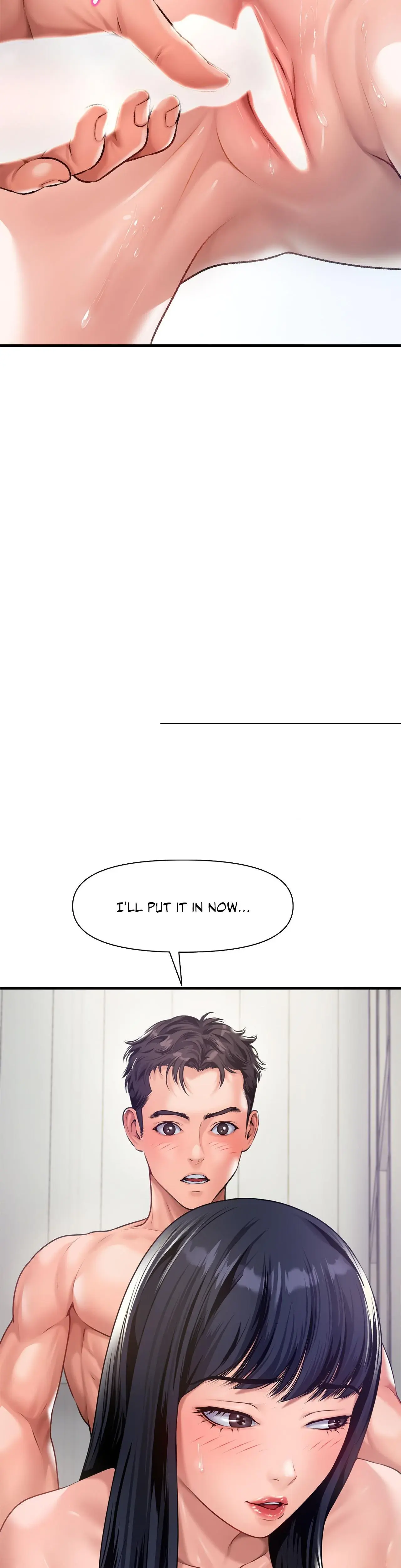 Delusional Dalliances Chapter 5 - Page 18