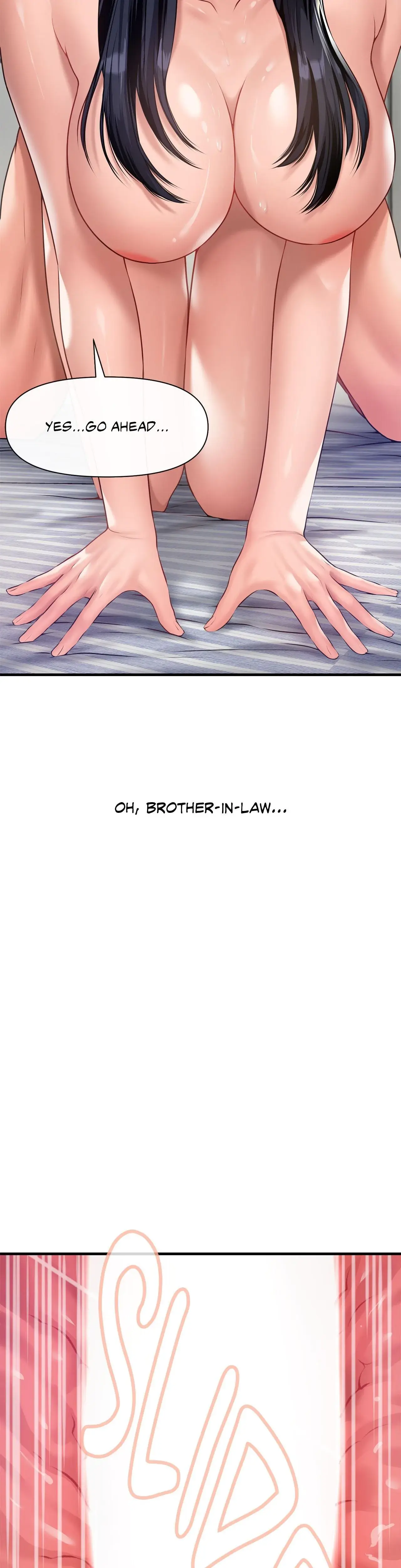 Delusional Dalliances Chapter 5 - Page 19