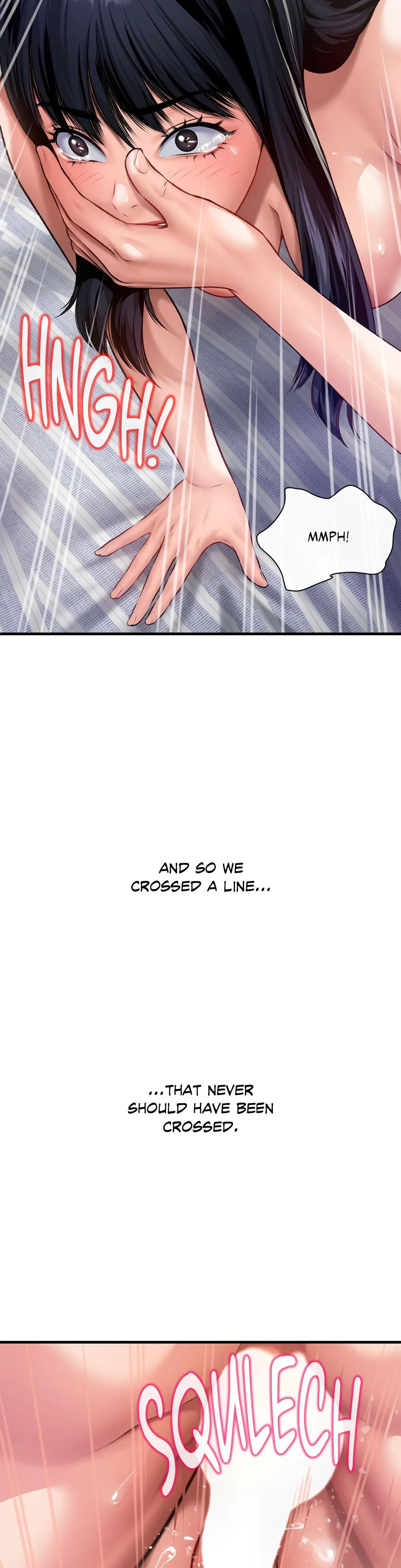 Delusional Dalliances Chapter 5 - Page 21