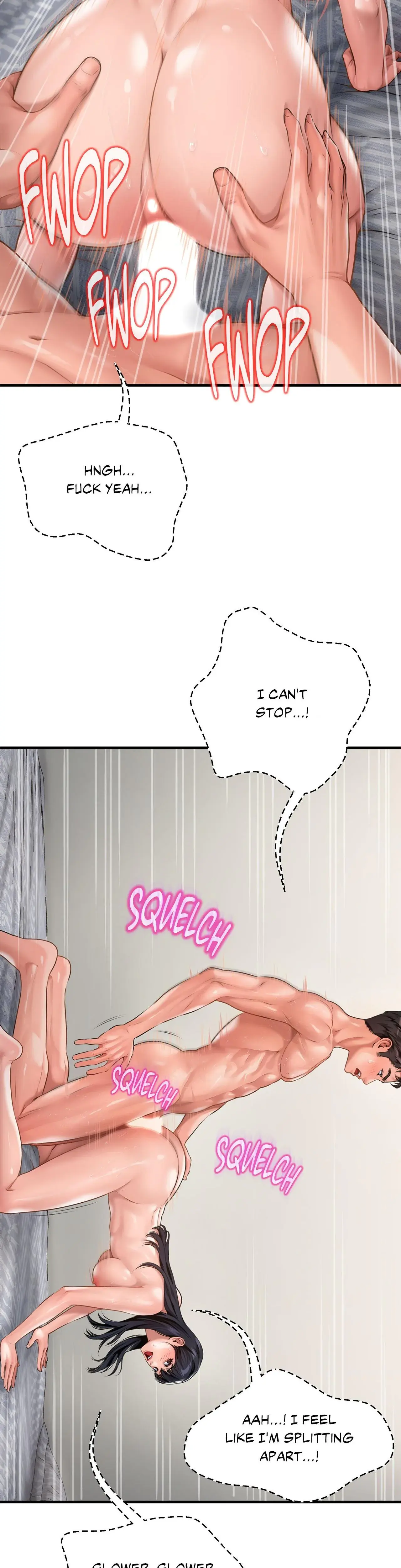 Delusional Dalliances Chapter 5 - Page 24