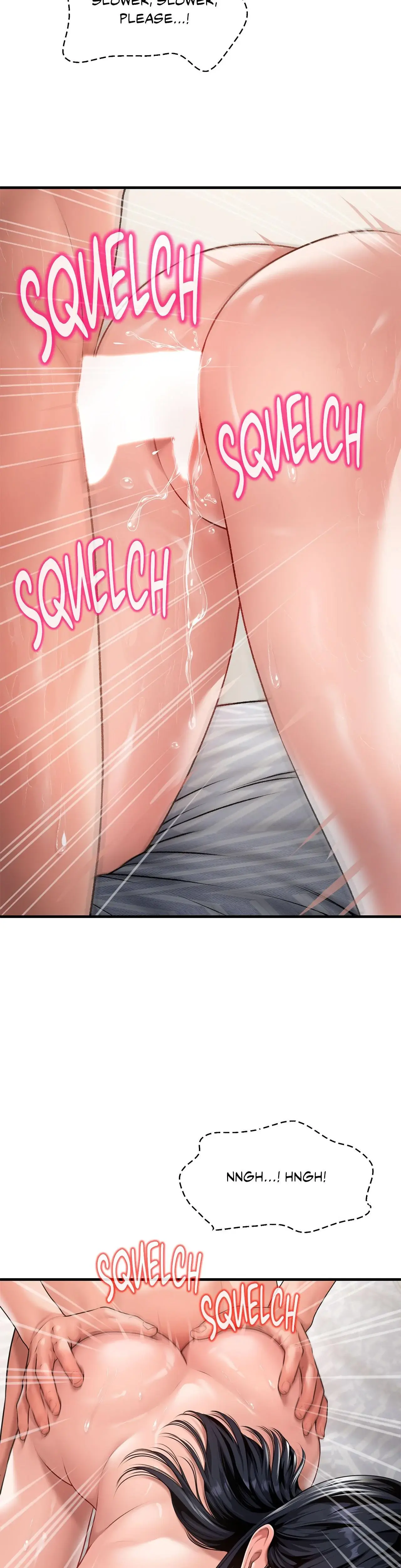 Delusional Dalliances Chapter 5 - Page 25