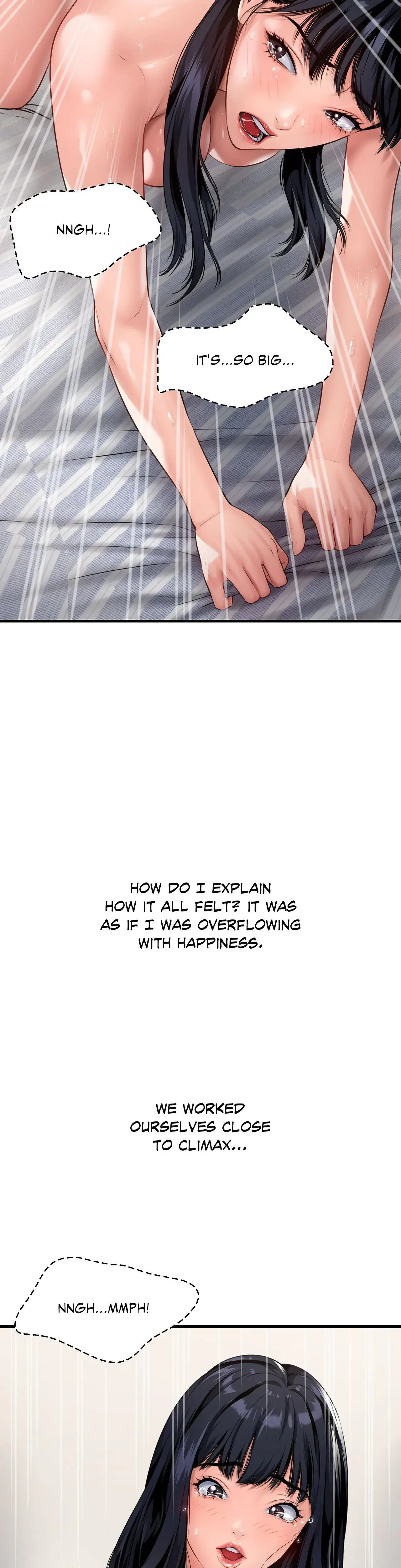 Delusional Dalliances Chapter 5 - Page 26