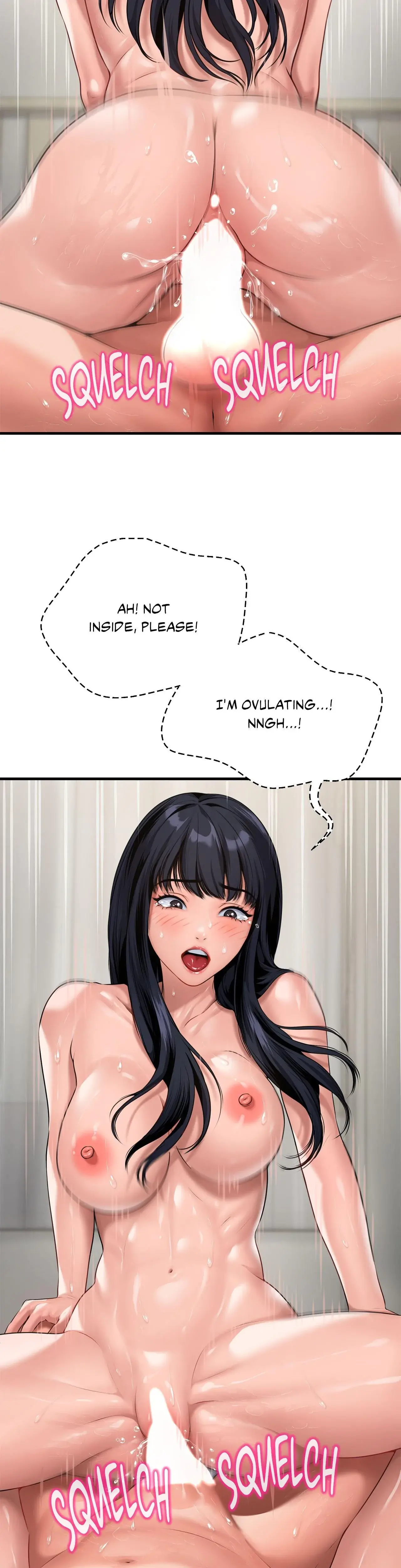 Delusional Dalliances Chapter 5 - Page 28