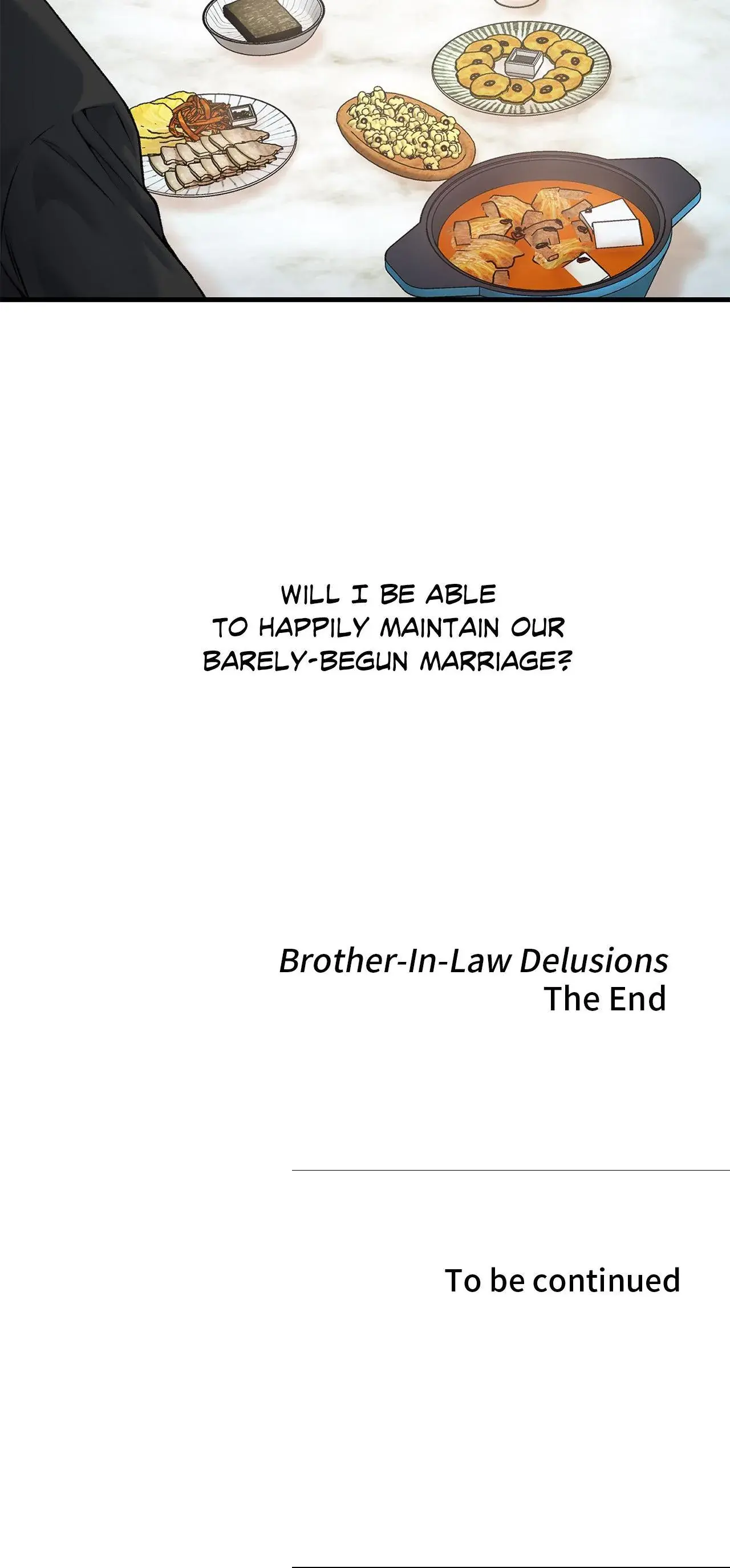 Delusional Dalliances Chapter 5 - Page 37