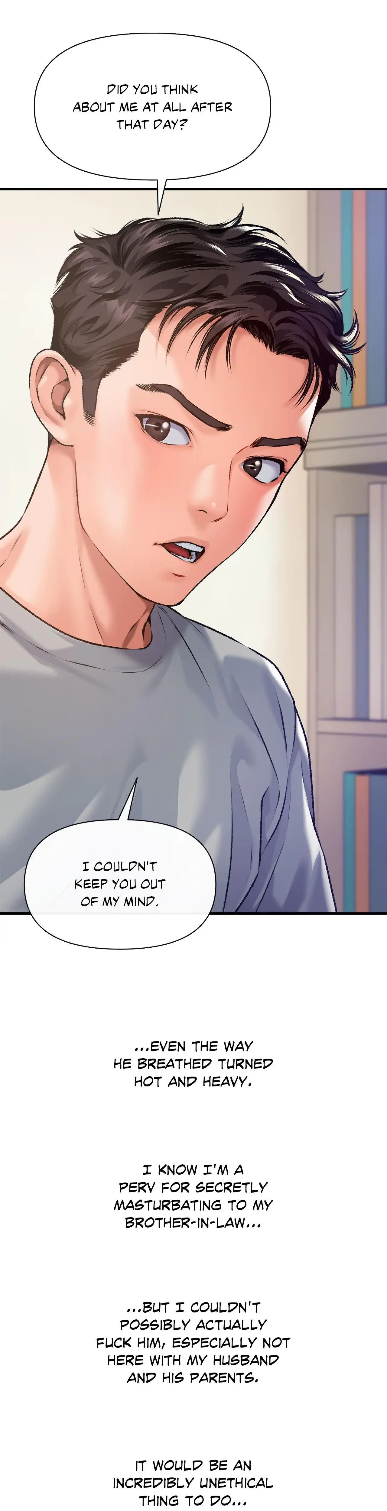 Delusional Dalliances Chapter 5 - Page 4