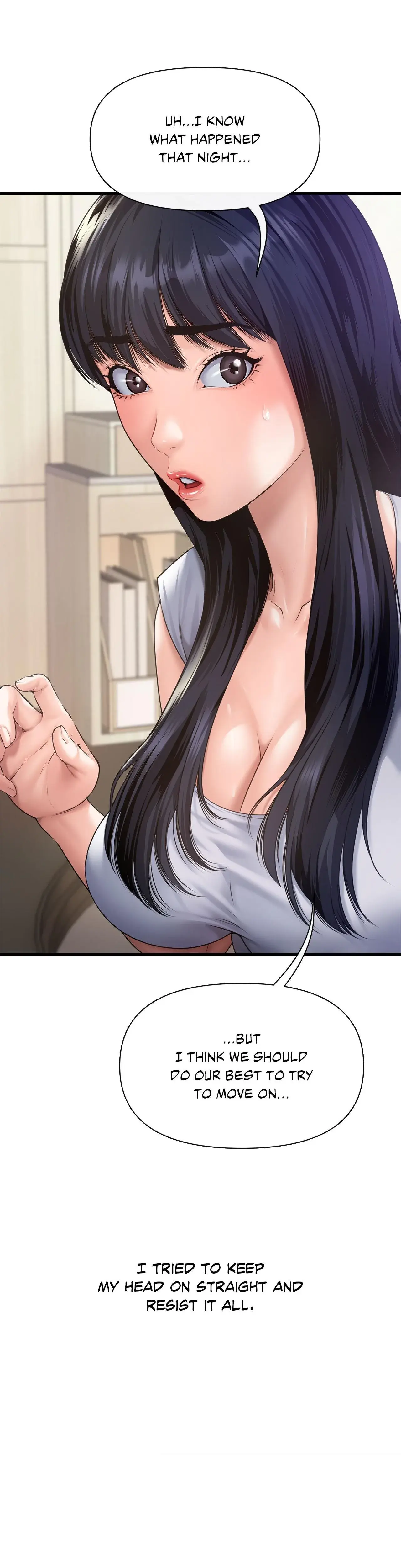 Delusional Dalliances Chapter 5 - Page 5