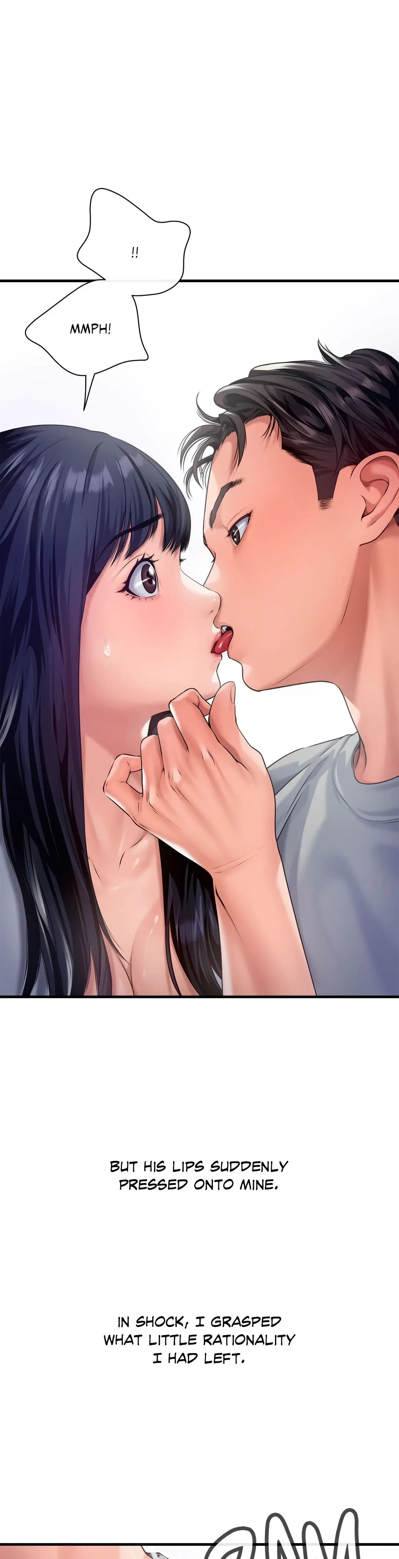 Delusional Dalliances Chapter 5 - Page 6