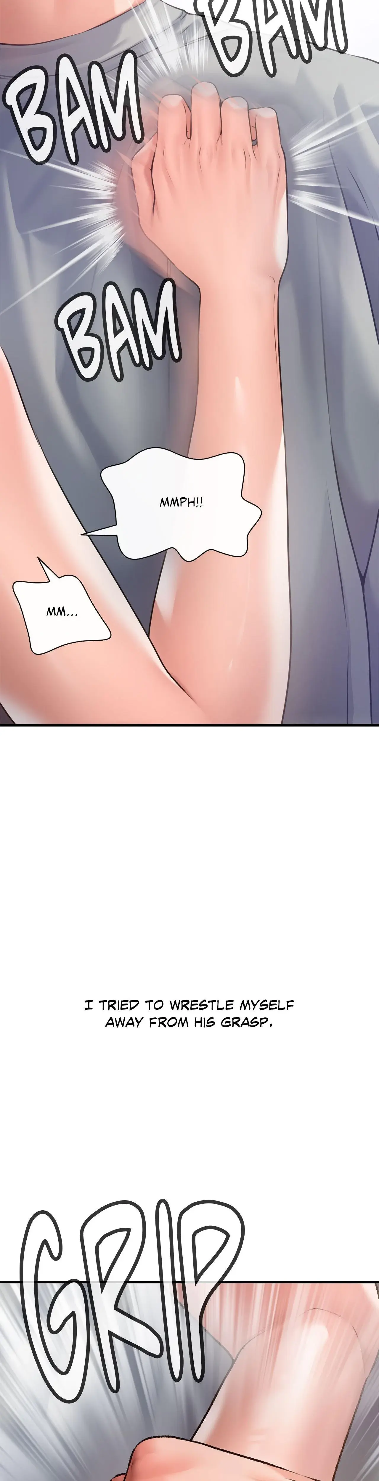 Delusional Dalliances Chapter 5 - Page 7