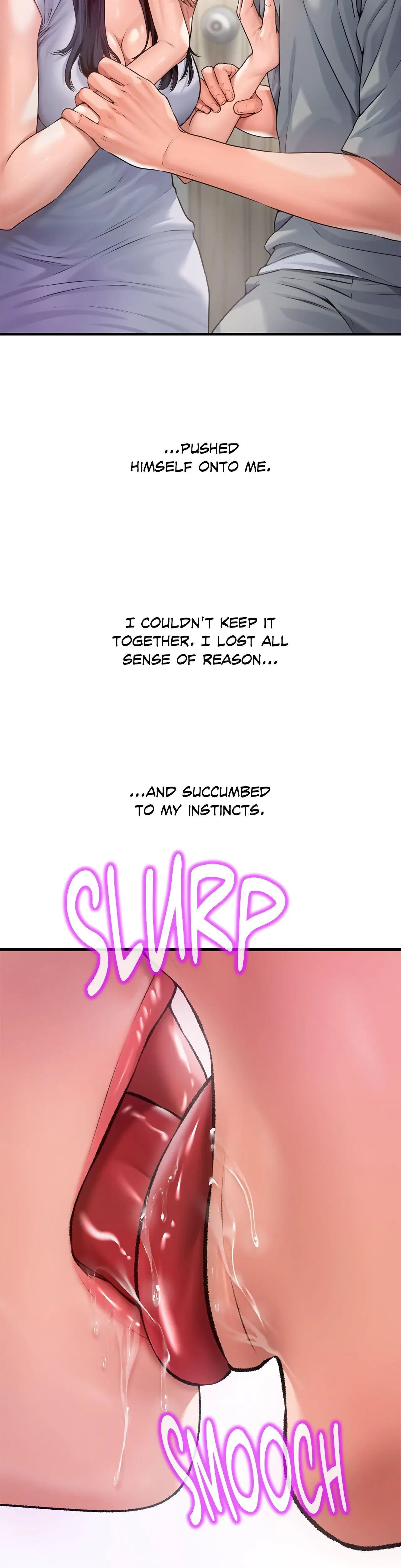 Delusional Dalliances Chapter 5 - Page 9