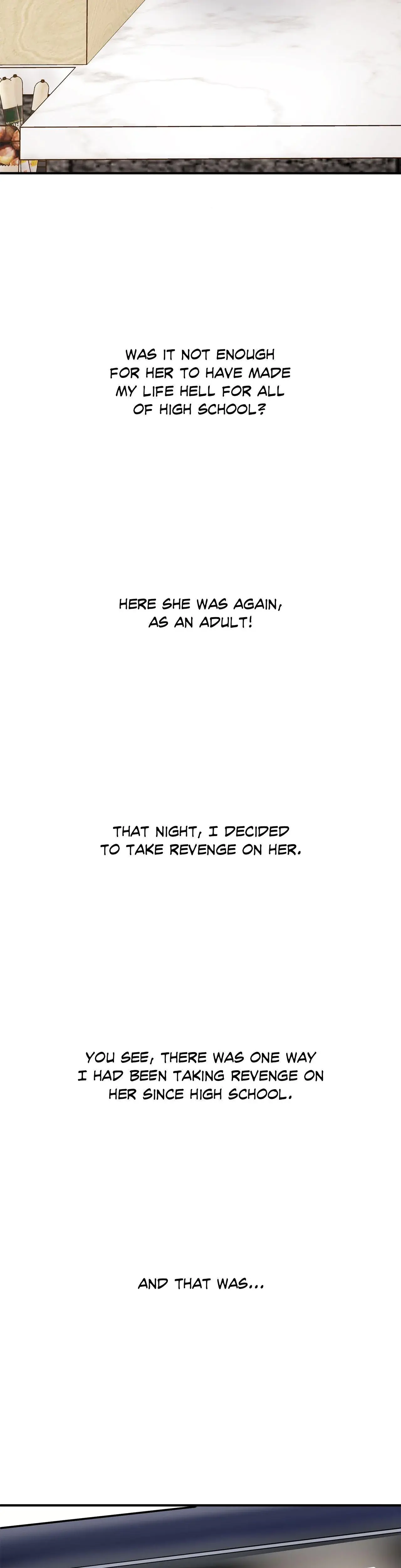 Delusional Dalliances Chapter 6 - Page 13