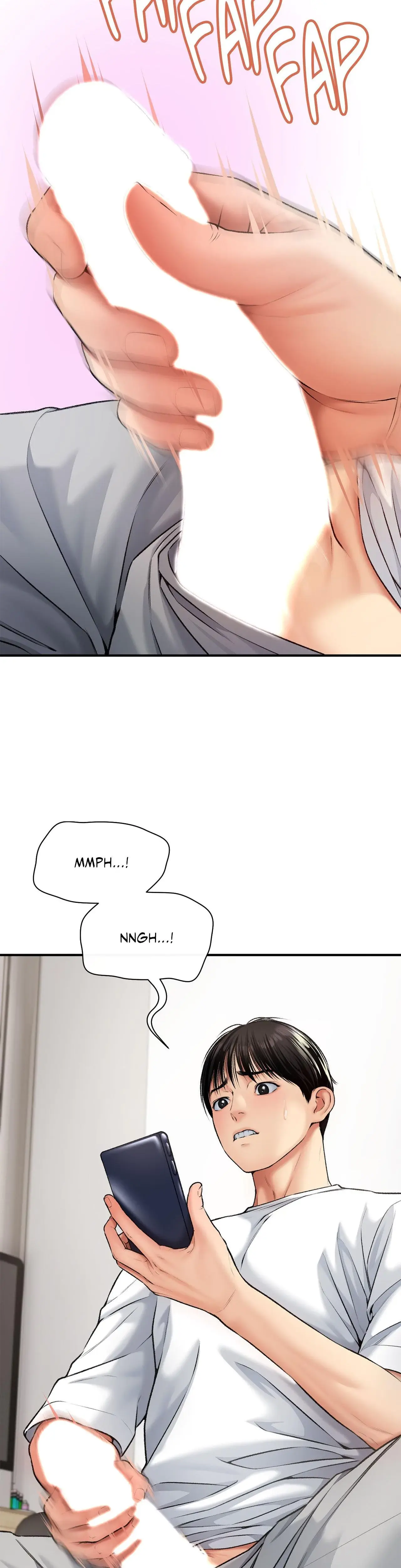 Delusional Dalliances Chapter 6 - Page 15