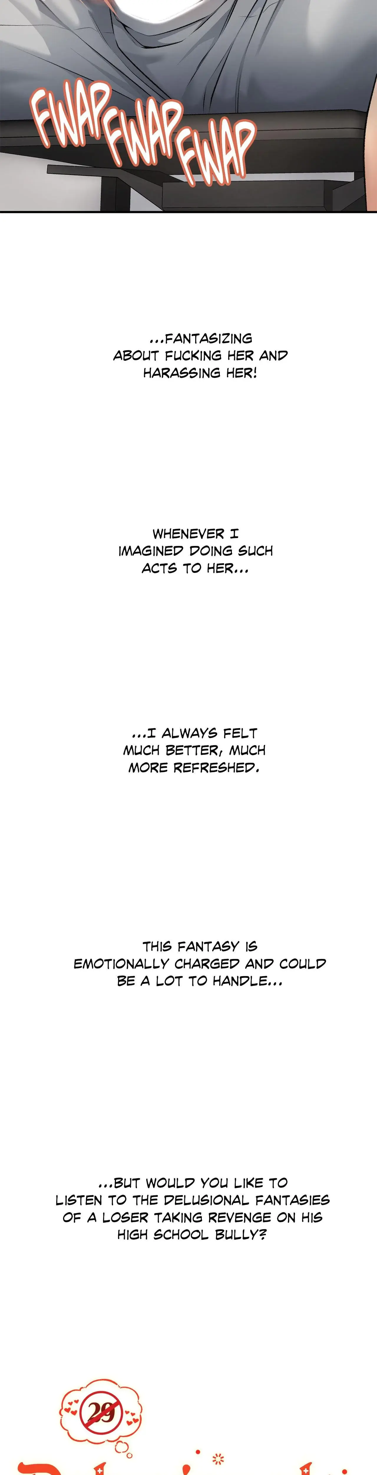 Delusional Dalliances Chapter 6 - Page 16