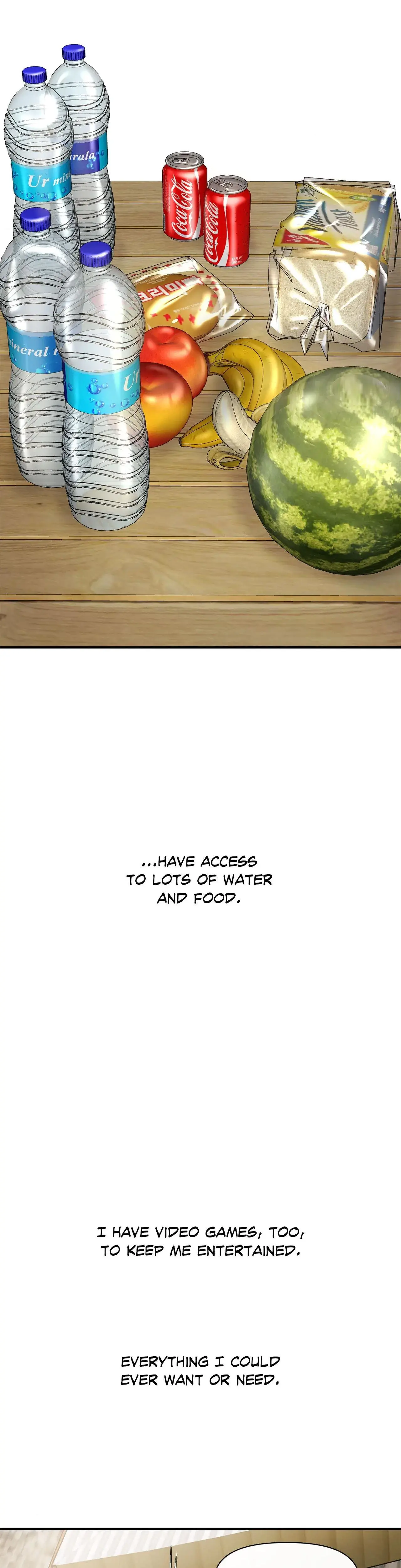 Delusional Dalliances Chapter 6 - Page 19