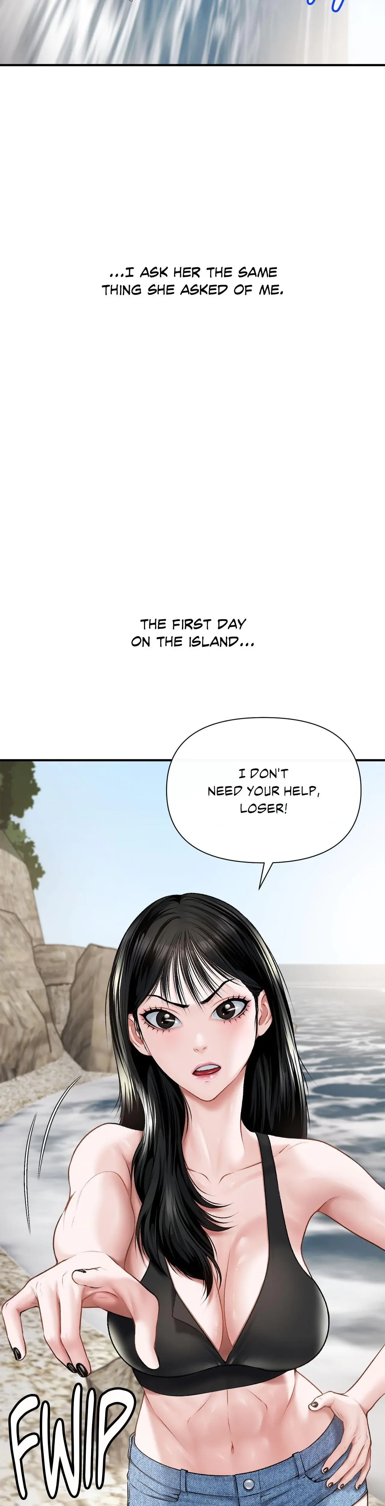 Delusional Dalliances Chapter 6 - Page 26