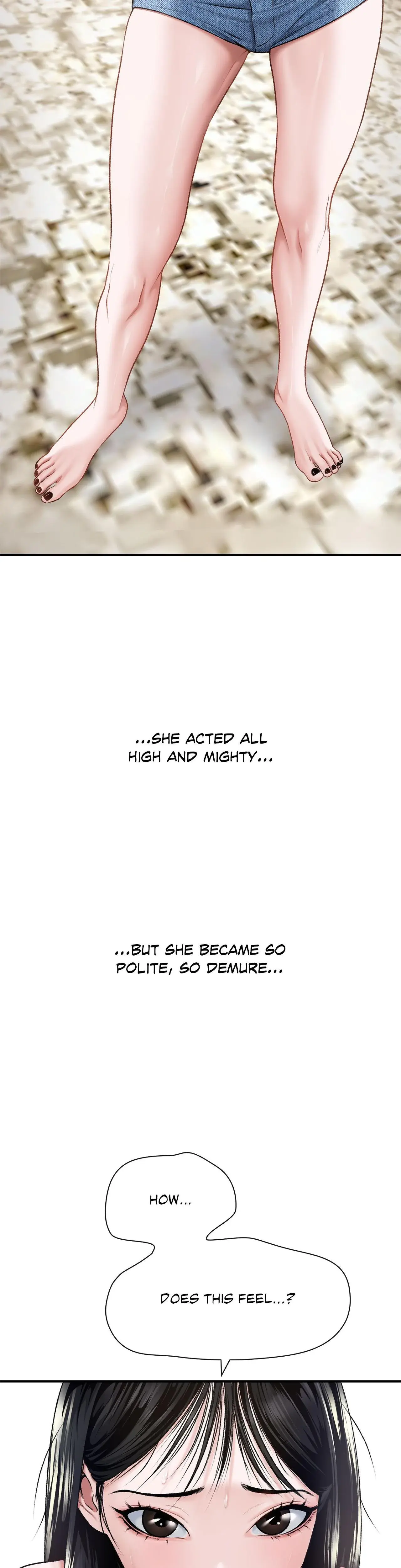 Delusional Dalliances Chapter 6 - Page 27