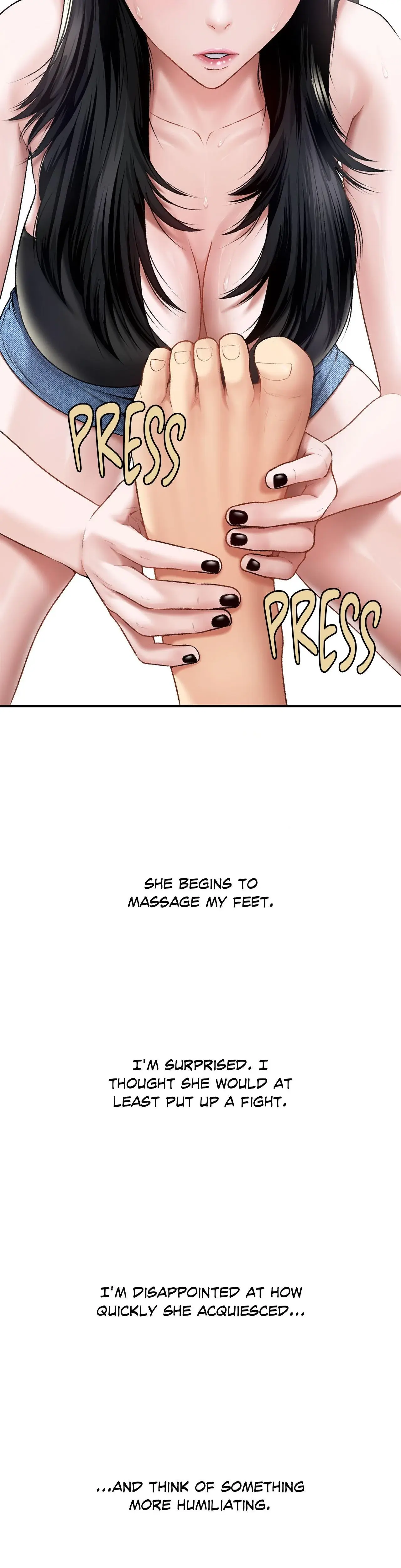 Delusional Dalliances Chapter 6 - Page 28