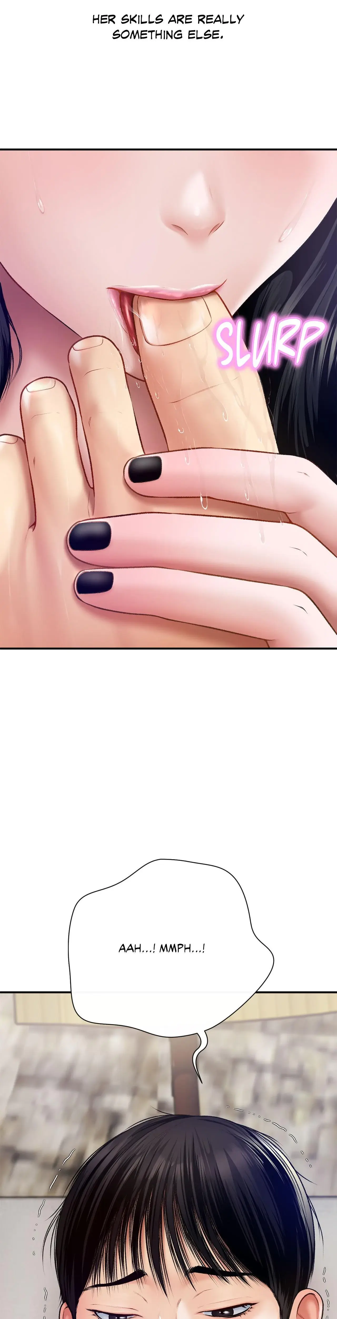 Delusional Dalliances Chapter 6 - Page 33