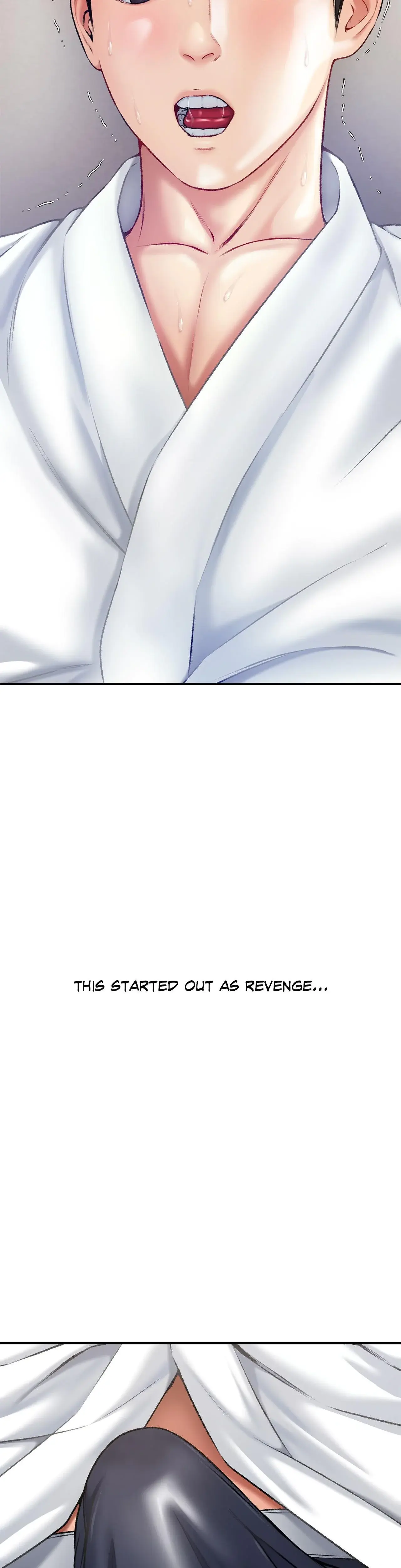 Delusional Dalliances Chapter 6 - Page 34