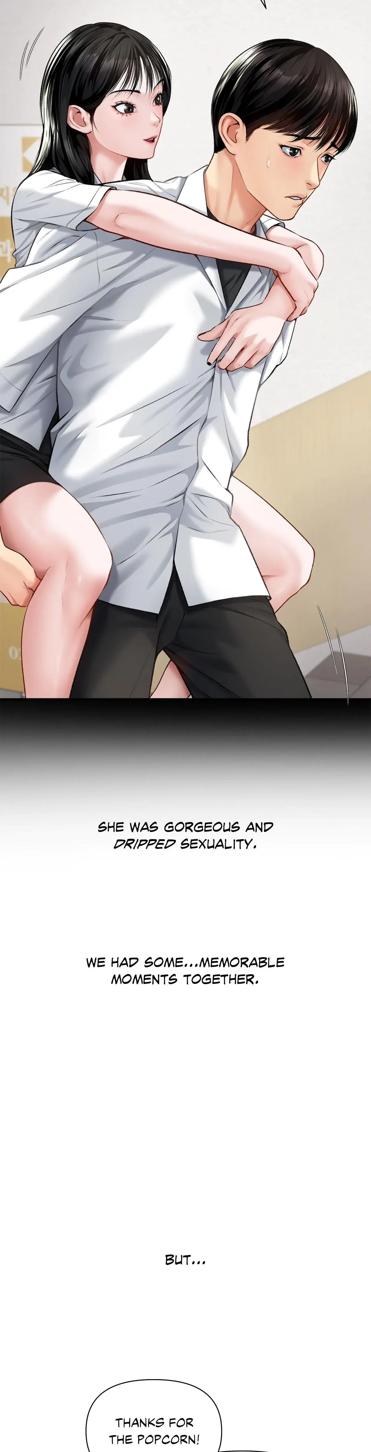 Delusional Dalliances Chapter 6 - Page 9