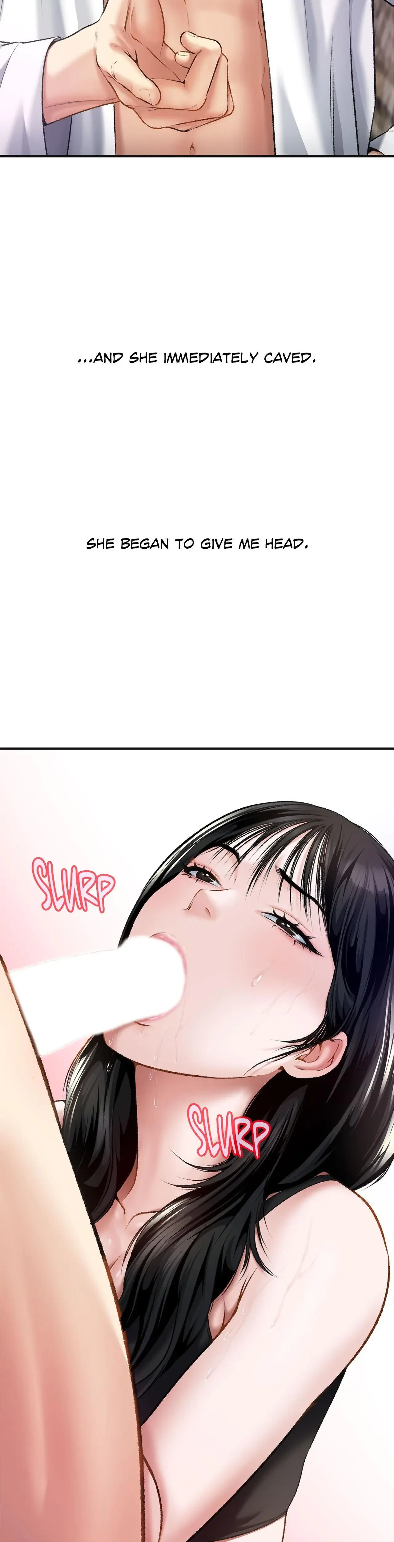 Delusional Dalliances Chapter 7 - Page 16