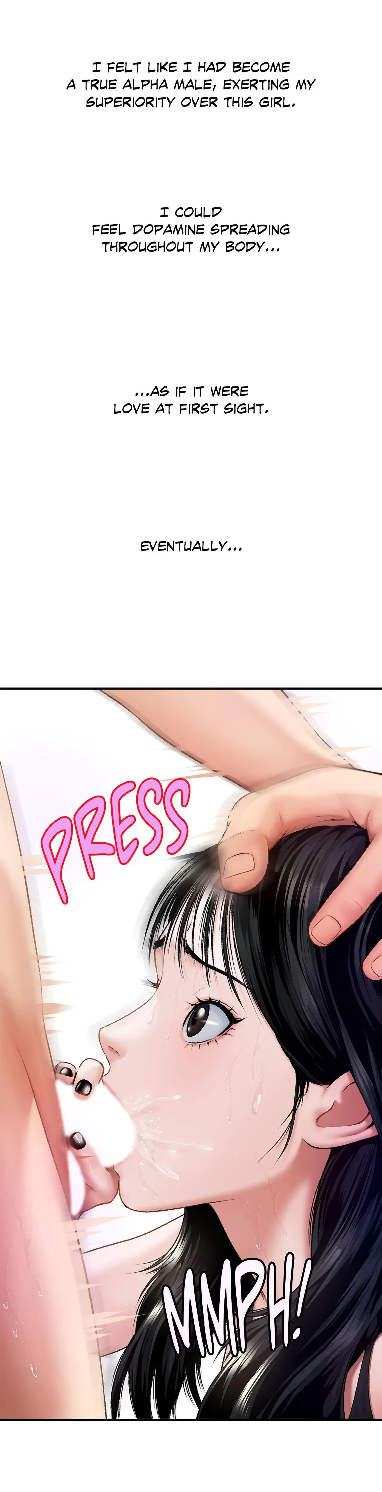 Delusional Dalliances Chapter 7 - Page 21