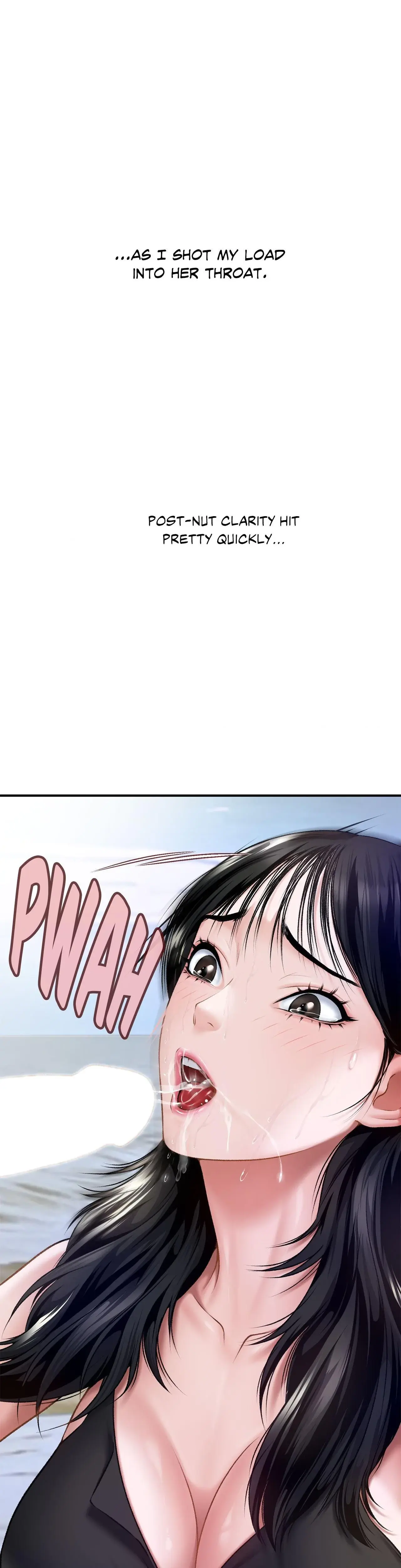Delusional Dalliances Chapter 7 - Page 26