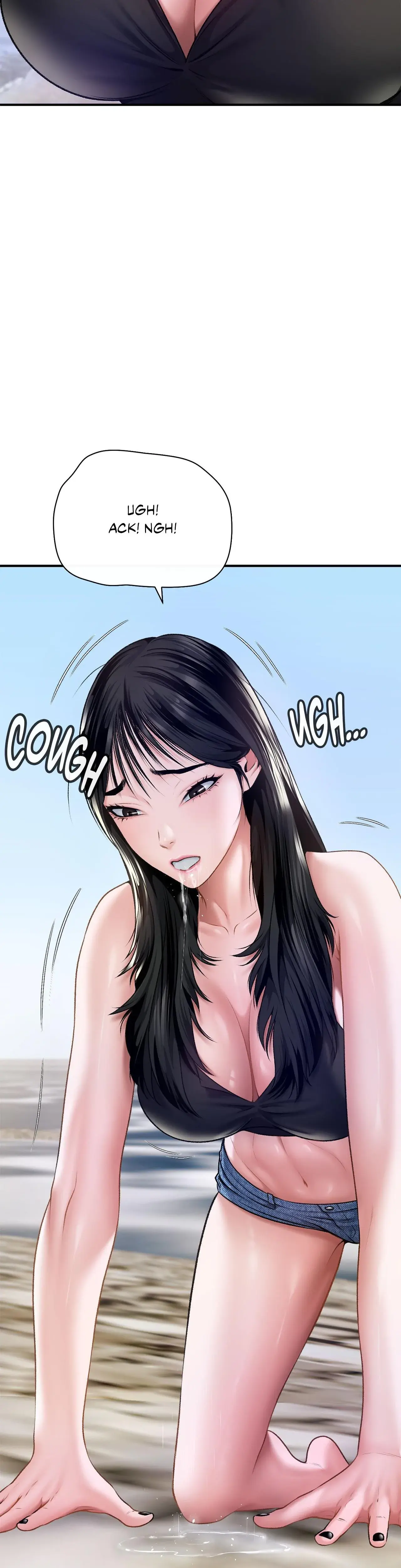 Delusional Dalliances Chapter 7 - Page 27