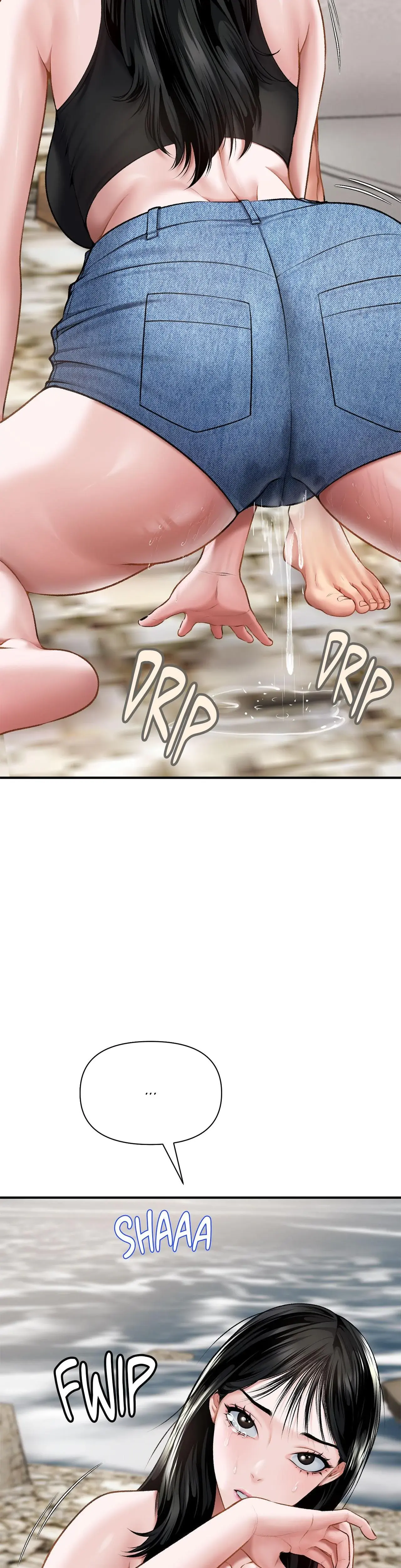 Delusional Dalliances Chapter 7 - Page 35