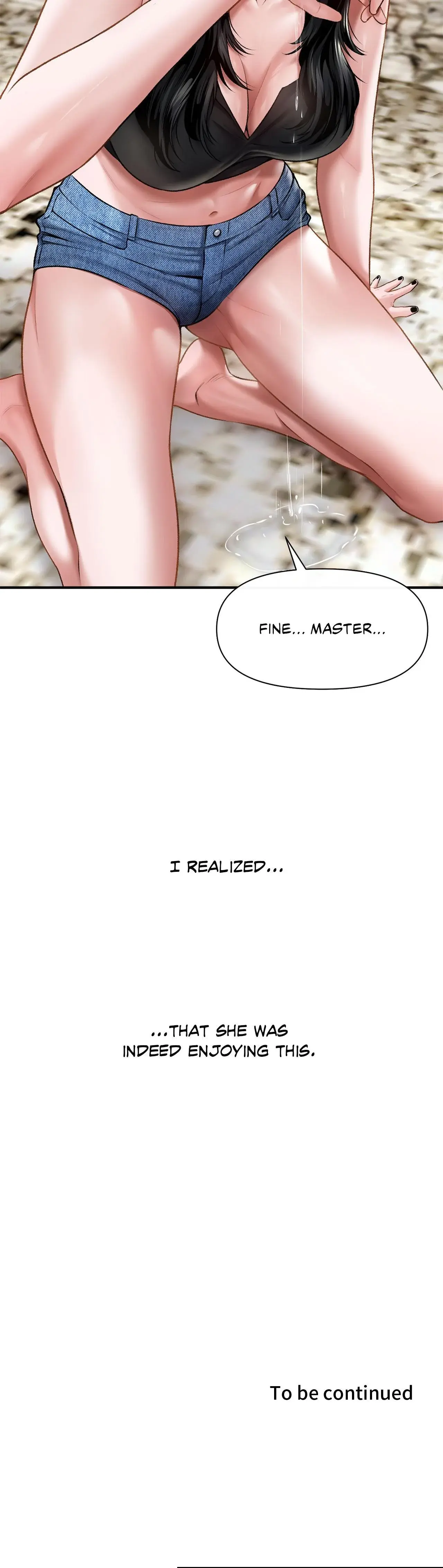 Delusional Dalliances Chapter 7 - Page 36