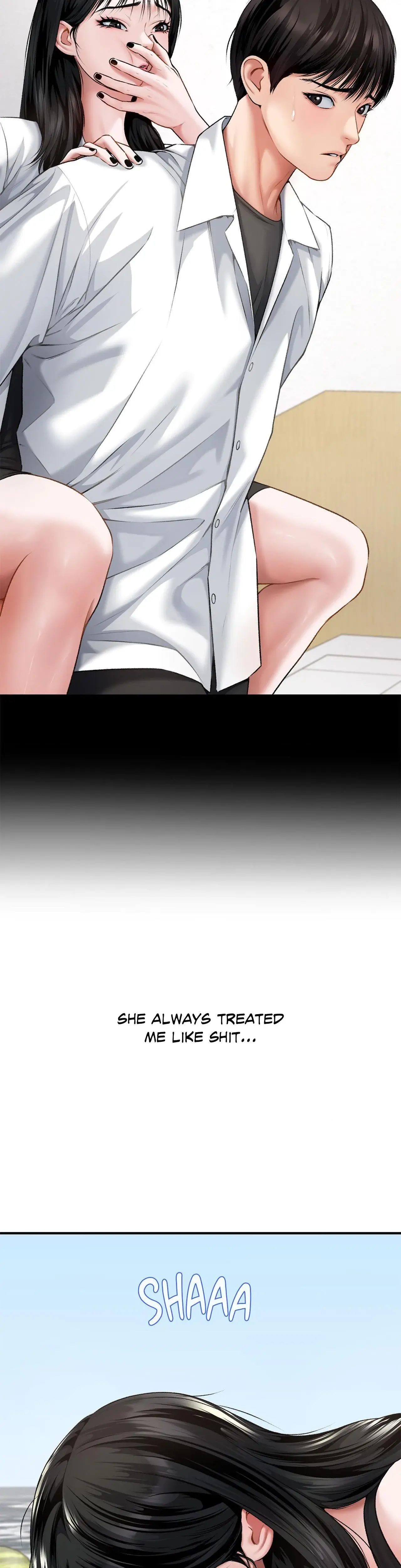 Delusional Dalliances Chapter 7 - Page 7