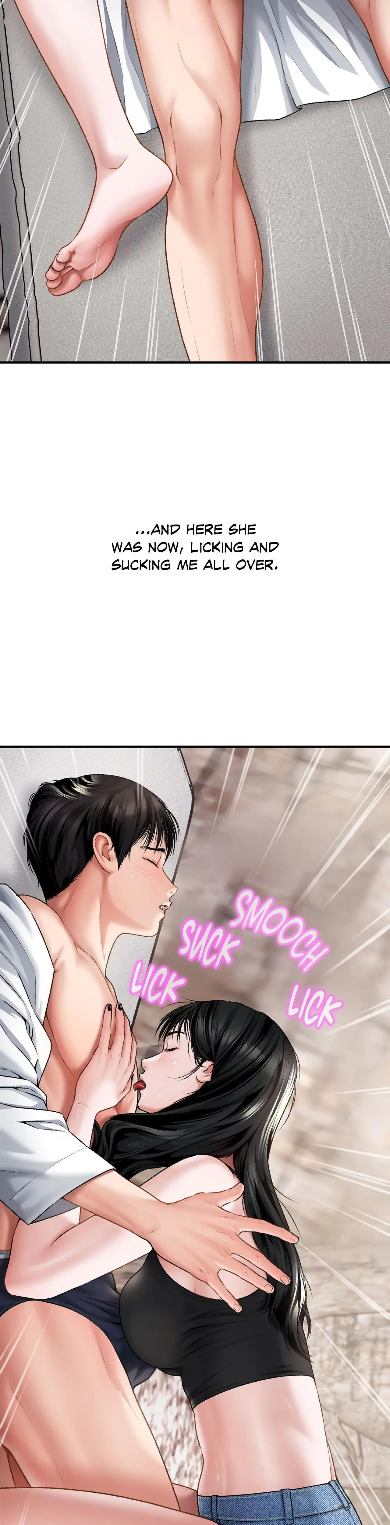 Delusional Dalliances Chapter 7 - Page 9