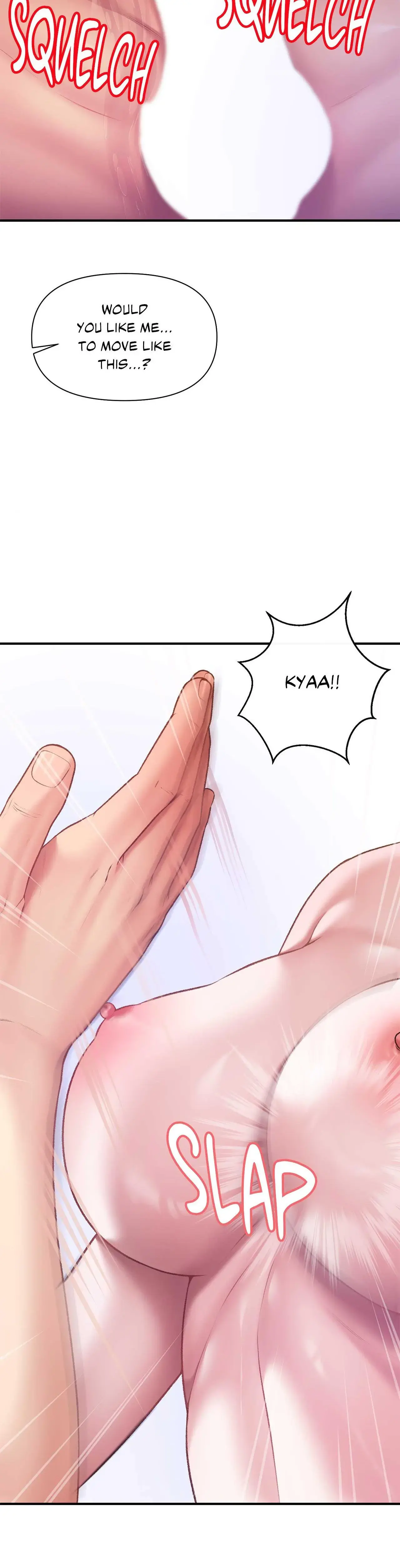 Delusional Dalliances Chapter 8 - Page 11