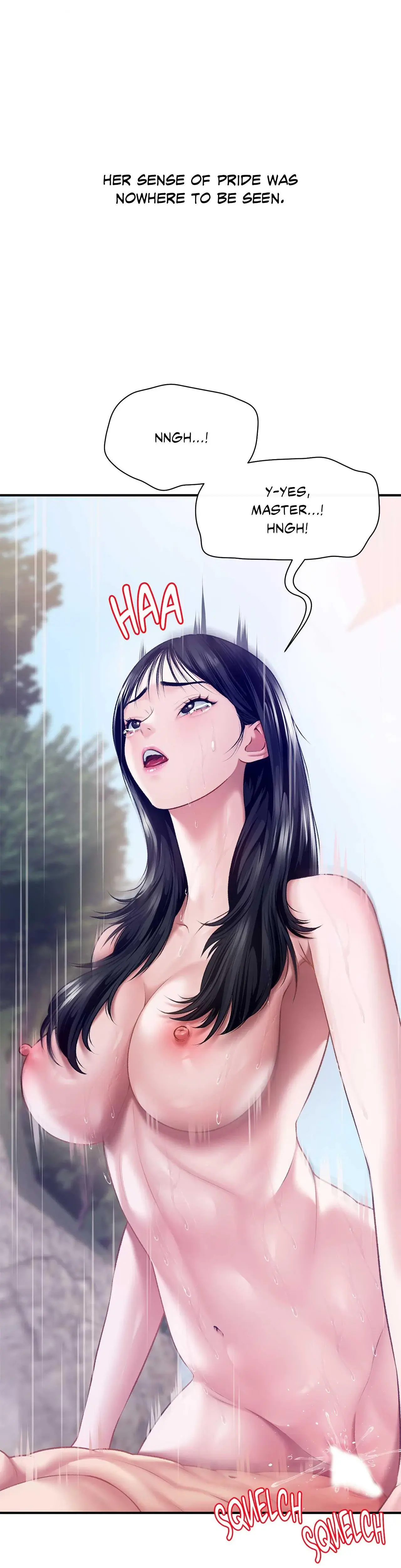 Delusional Dalliances Chapter 8 - Page 13