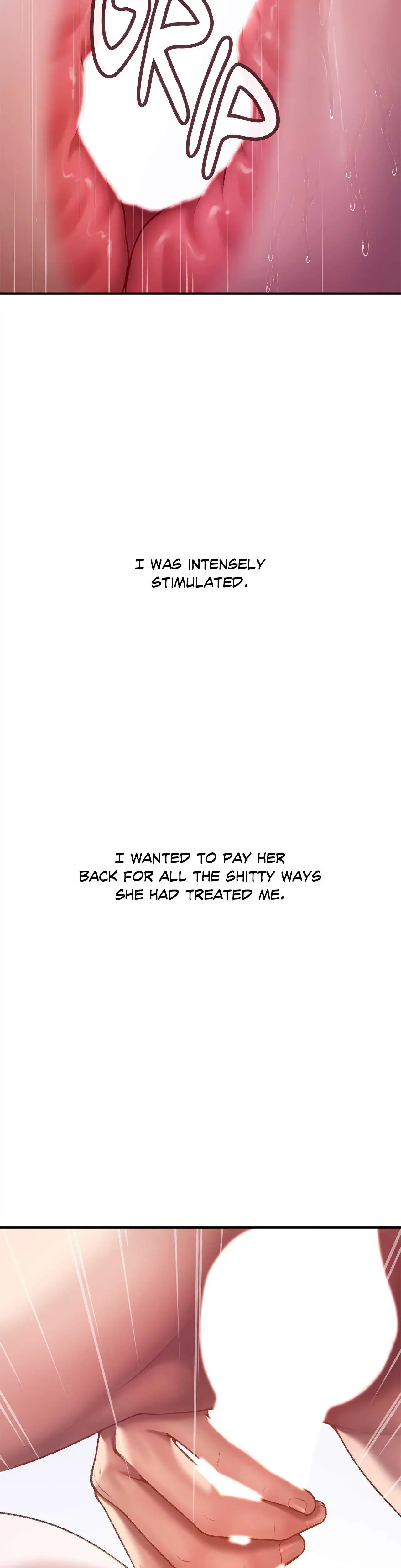 Delusional Dalliances Chapter 8 - Page 15