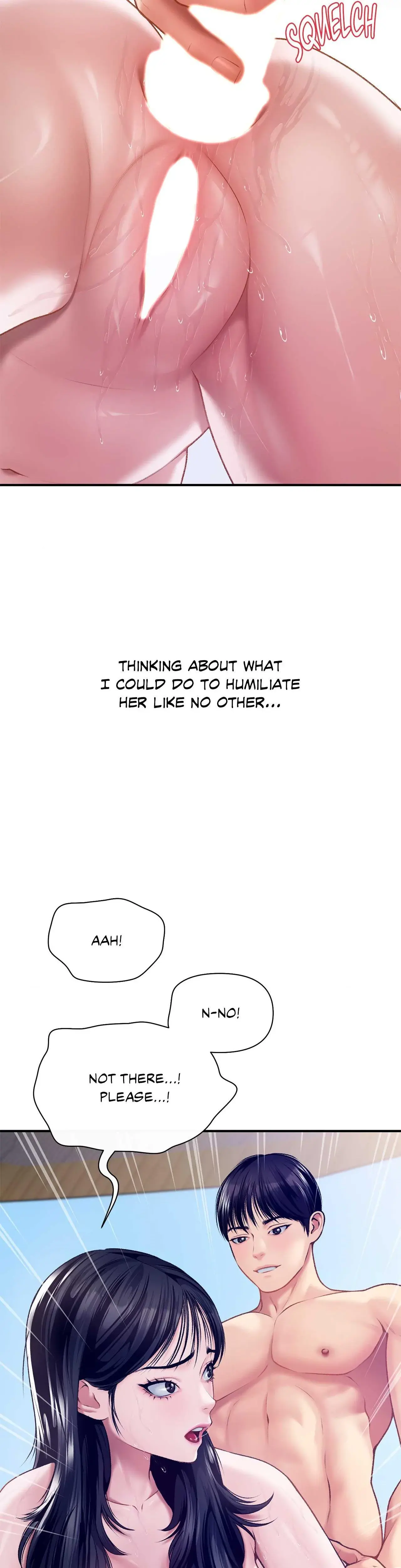 Delusional Dalliances Chapter 8 - Page 16