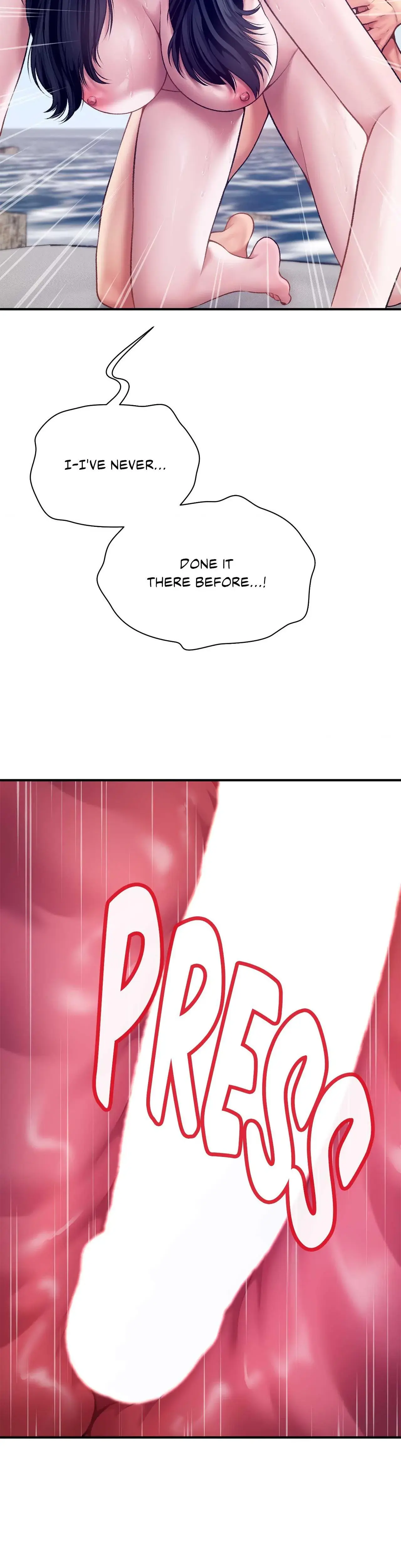Delusional Dalliances Chapter 8 - Page 17