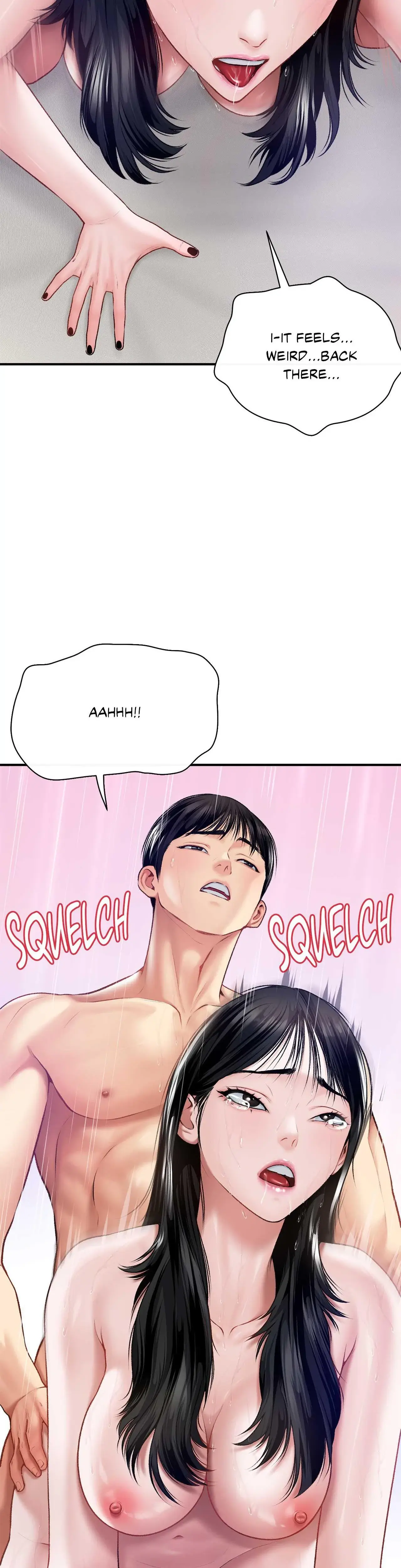 Delusional Dalliances Chapter 8 - Page 22